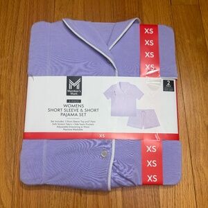Members Mark Pajama Set